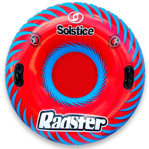 Solstice by Swimline Radster Sport Tube