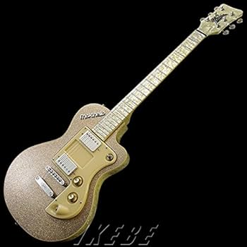 Amazon | Italia Guitars Maranello Classic 15th Anniversary エレキ