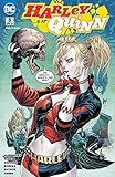 harley quinn comic con 2018  Harley Quinn: Bd. 8 (2. Serie): Die Furie von Apokolips