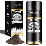 Anche durante le attività quotidiane come il pendolarismo,il camminare,con una leggera brezza o una lieve sudorazione,il prodotto aderisce saldamente ai capelli senza cadere o sbavarsi. L'acconciura si mantiene dalla mattina alla sera senza bisogno di frequenti ritocchi.