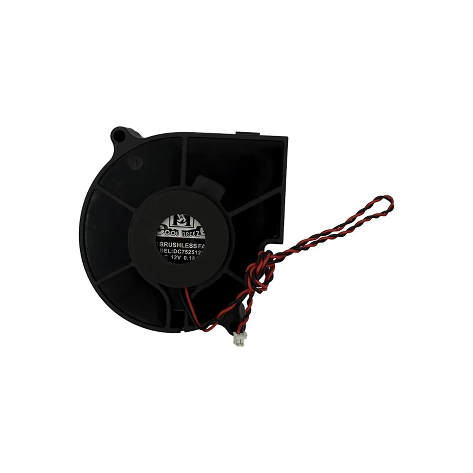 Compatibles Avec Xiaomi,B101CN Stytj06zhm, Compatibles Avec Dreame,W10 Pro RCS9 | Ventilateur d'aspirateur