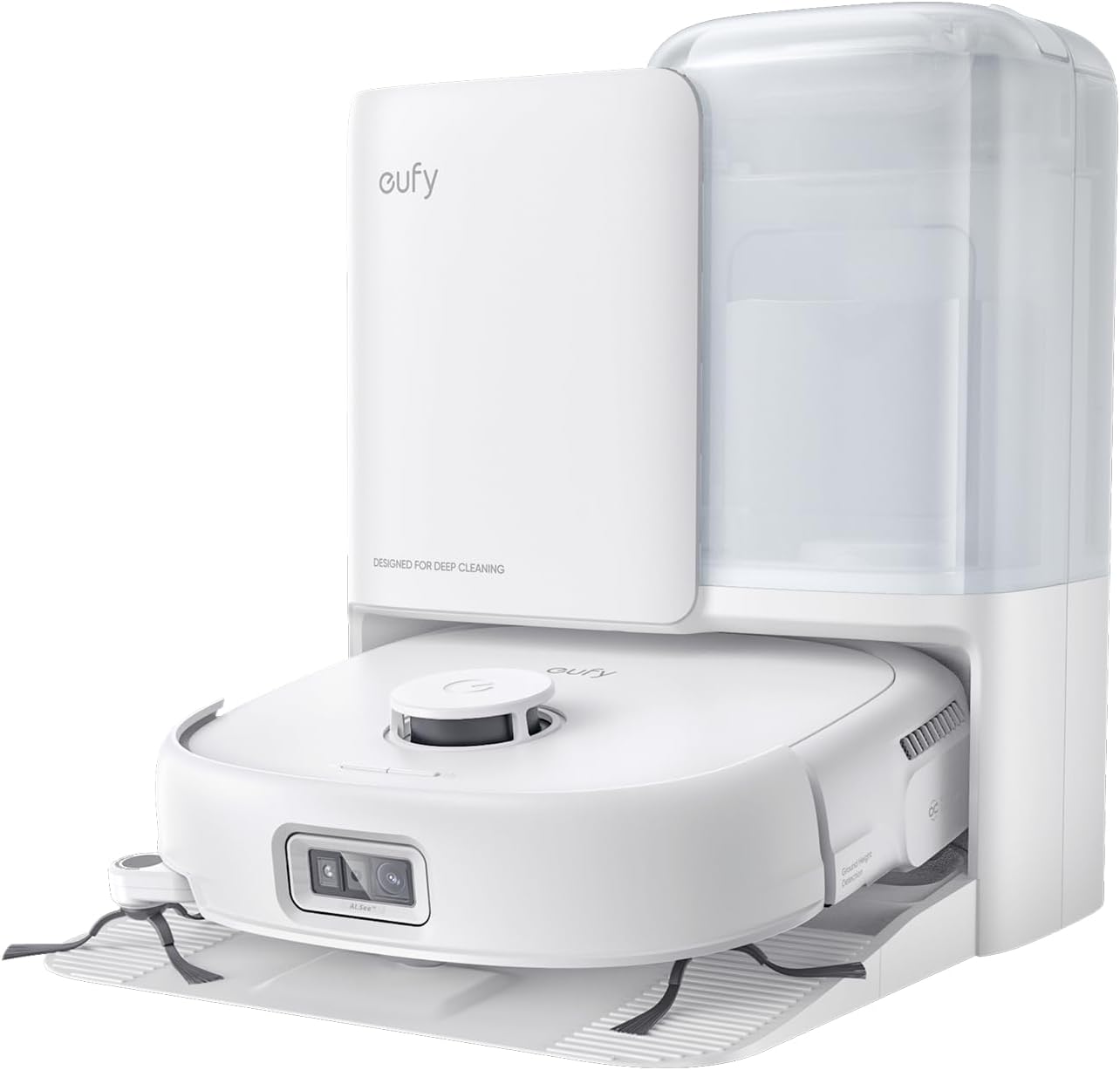 Anker Eufy (ユーフィ) Ro