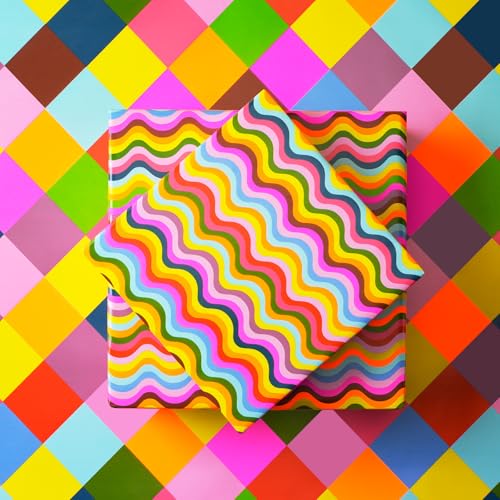 La Mejor Recopilación de Rombos de Colores comprados en linea. 8 Imagen adicional