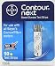 Produktbild Bayer Contour Next Test Strips - 50 Strip