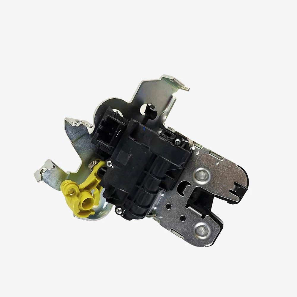 パーツ ID81SUZUKI Generic Car Trunk Lock Switch, Tailgate Actuator, 81A827506