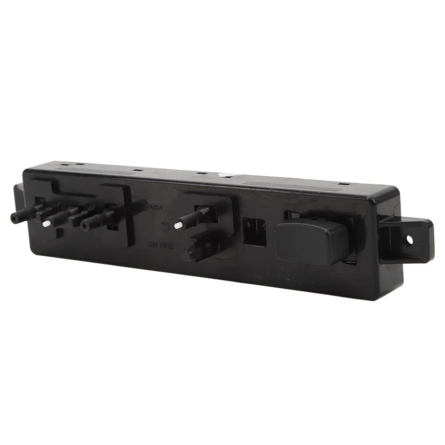 Car Power Seat Switch 881913S100RY High Sensitivity Replacement Sonata ABS Material