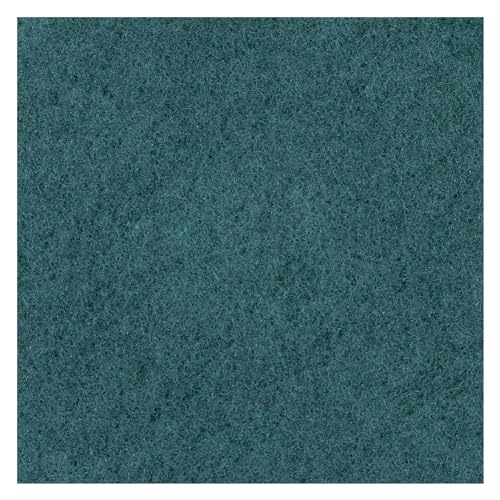 Heavy-Duty Scrubbing Floor Pads for Boardwalk, 17, Green, Pack of 5