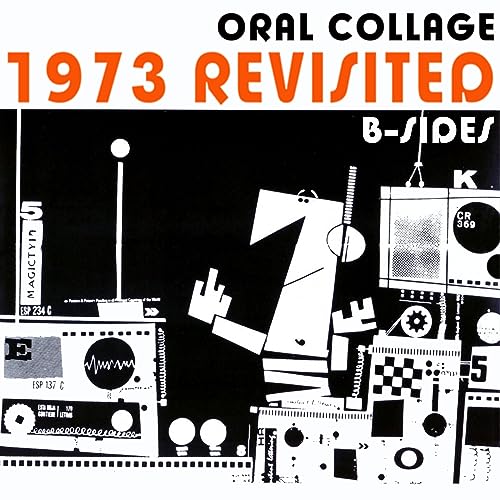 Patreon Preview: 1973 Revisited - B-Sides
