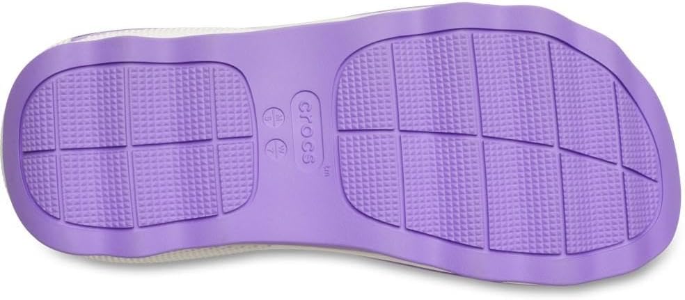 Crocs Unisex Mega Crush Triple Strap SandalPlatform