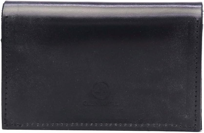 グレンロイヤル] SLIM SQUARE CARD CASE カードケース CASE 03-5816