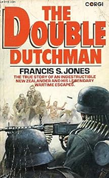 Paperback Double Dutchman Book