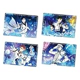 バンダイ(BANDAI) アイドリッシュセブンウエハース26 ウエハース（焼菓子） 食玩 【BOX販売/20個セット】