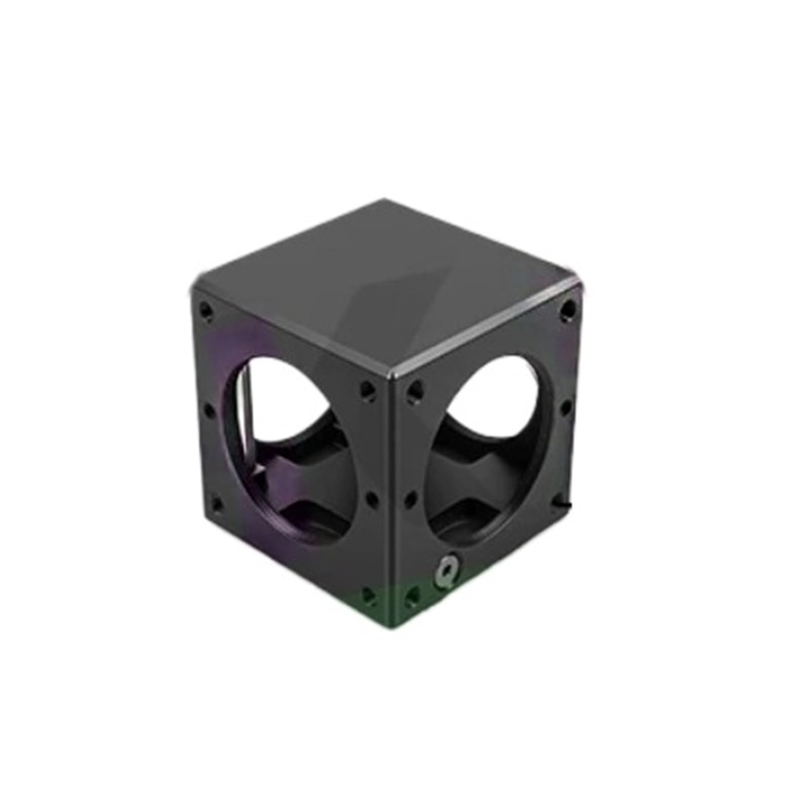 Jaula Óptica Cube L30F-A-M3 Original componente con roscas métricas M3 3