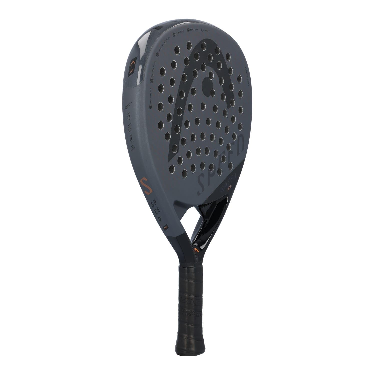 Amazon | パデルラケット HEAD 221013 Speed Pro 2023 | ヘッド(HEAD