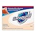 (PACK OF 14 BARS) Safeguard BEIGE Antibacterial Bar Soap for Men & Women. ELIMINATES 99% OF BACTERIA! Washes Away Dirt & Odor! Healthy Skin for Hands, Face & Body! (14 Bars, 4.00oz Each Bar)