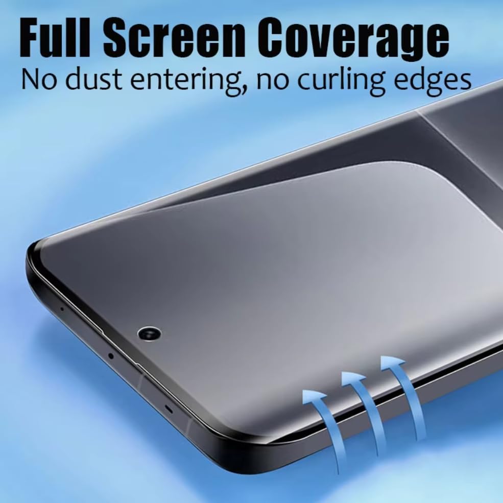 UPSCREEN PELLICOLA PROTETTIVA Antibatterica per Apple iPhone 15 Pro