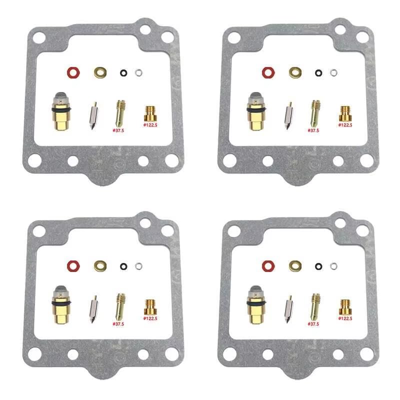 Kit de reparación carburador GS700E 1985 regula el flujo de gasolina