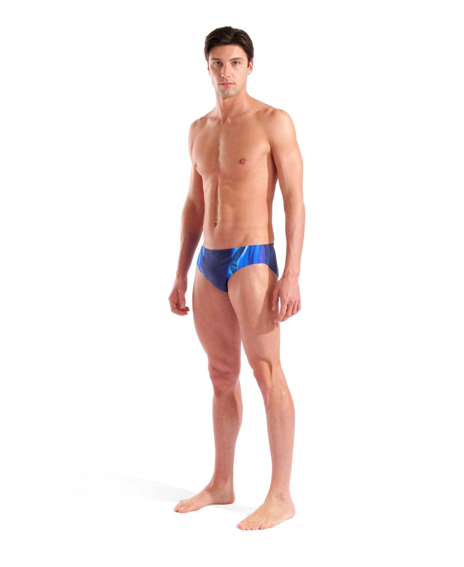 ARENA Men's Two Sides Swim Briefs Slip Uomo