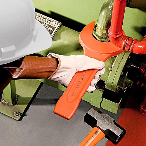 Chave fixa de bater 25 mm Tramontina 44628025