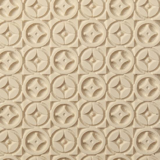 Cool Tools - Flexible Texture Tile - Geo Pop - 4