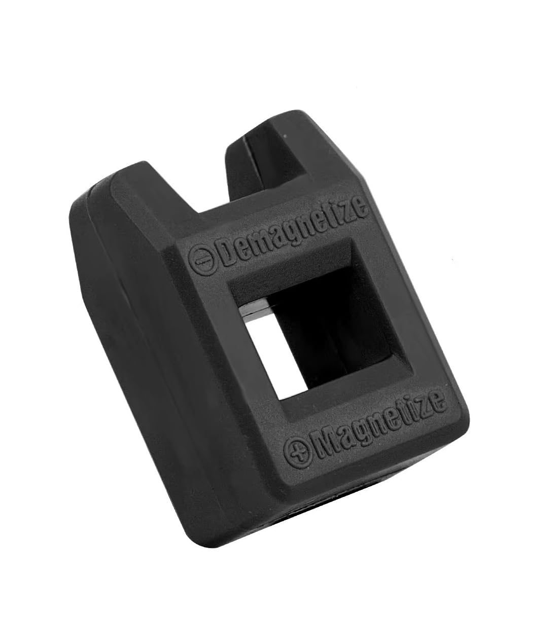 Spelt Magnetizer Demagnetizer Cihazı Tornavida Ucu Manyetikleştirme Vida Tutturma Aracı