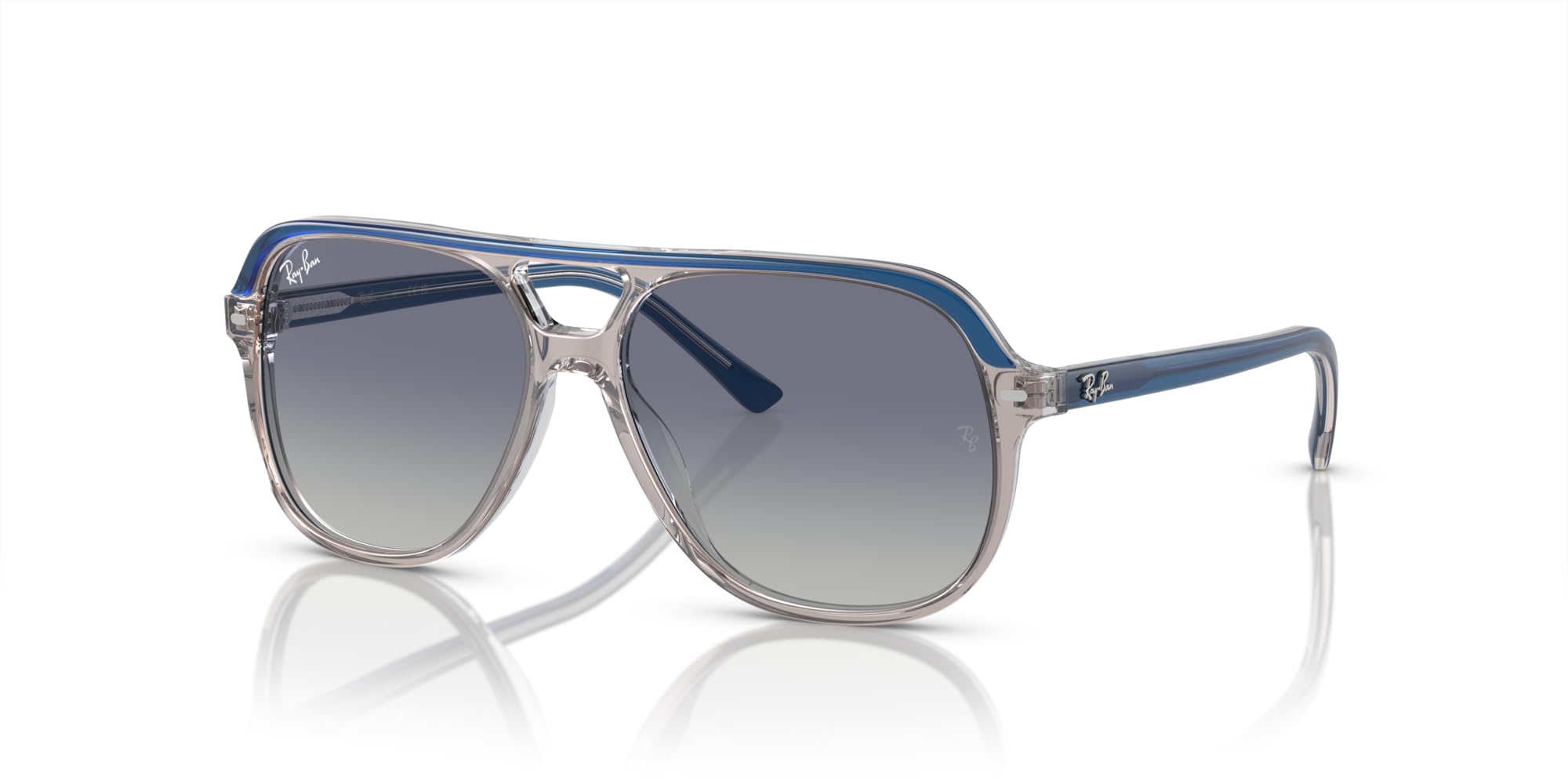 Ray-Ban Unisex dziecięce okulary przeciwsłoneczne Rj9096s Bill