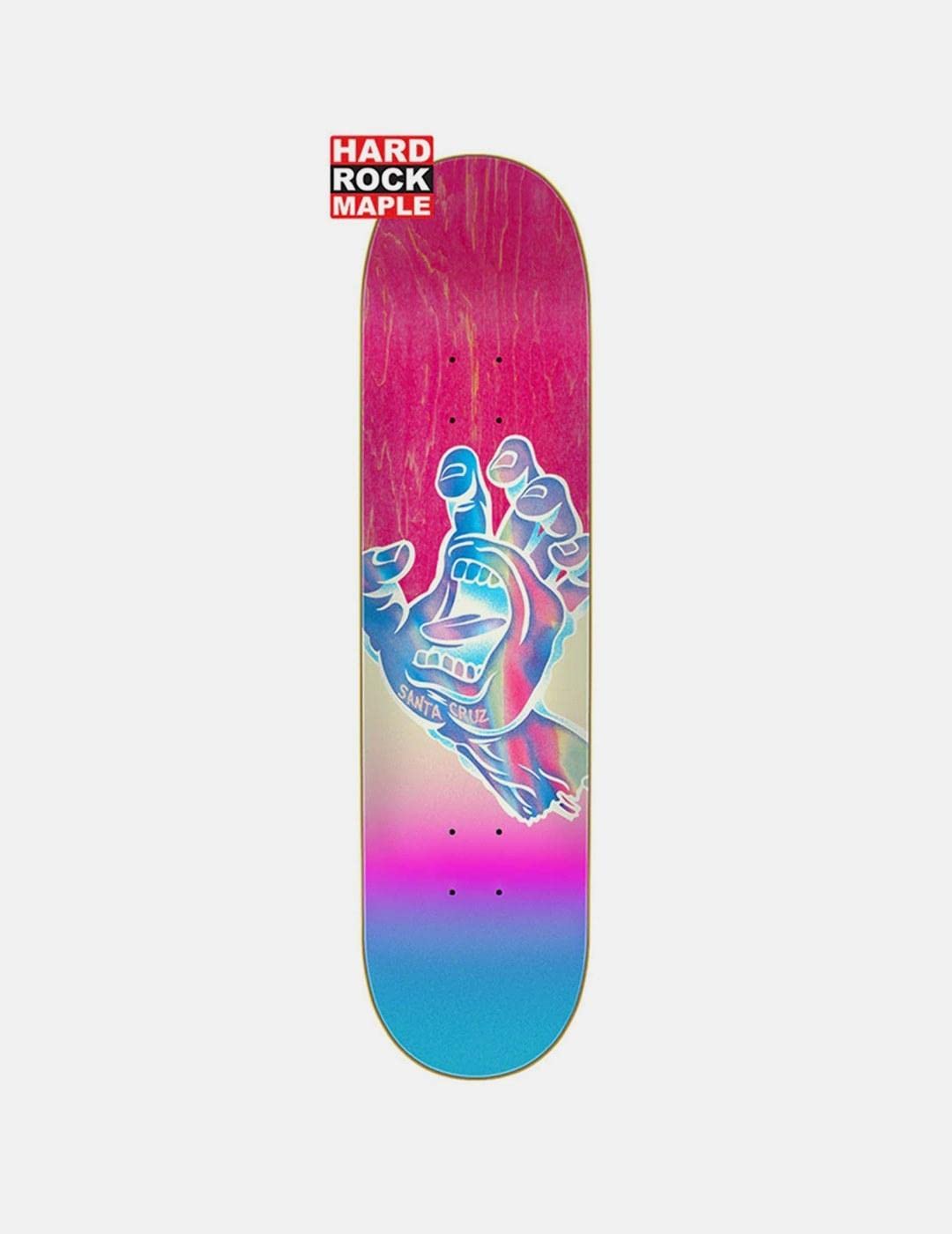 Amazon | 【SANTA CRUZ】サンタクルーズ DECK デッキ IRIDESCENT