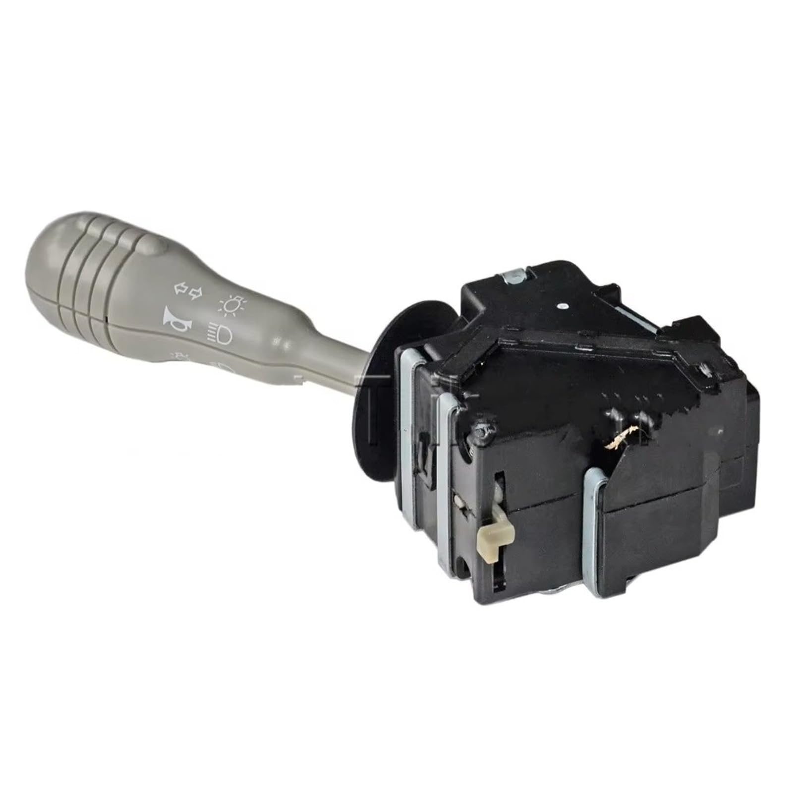 Commodo clignotant Twingo 1.2 commande de phare fluide et réactive