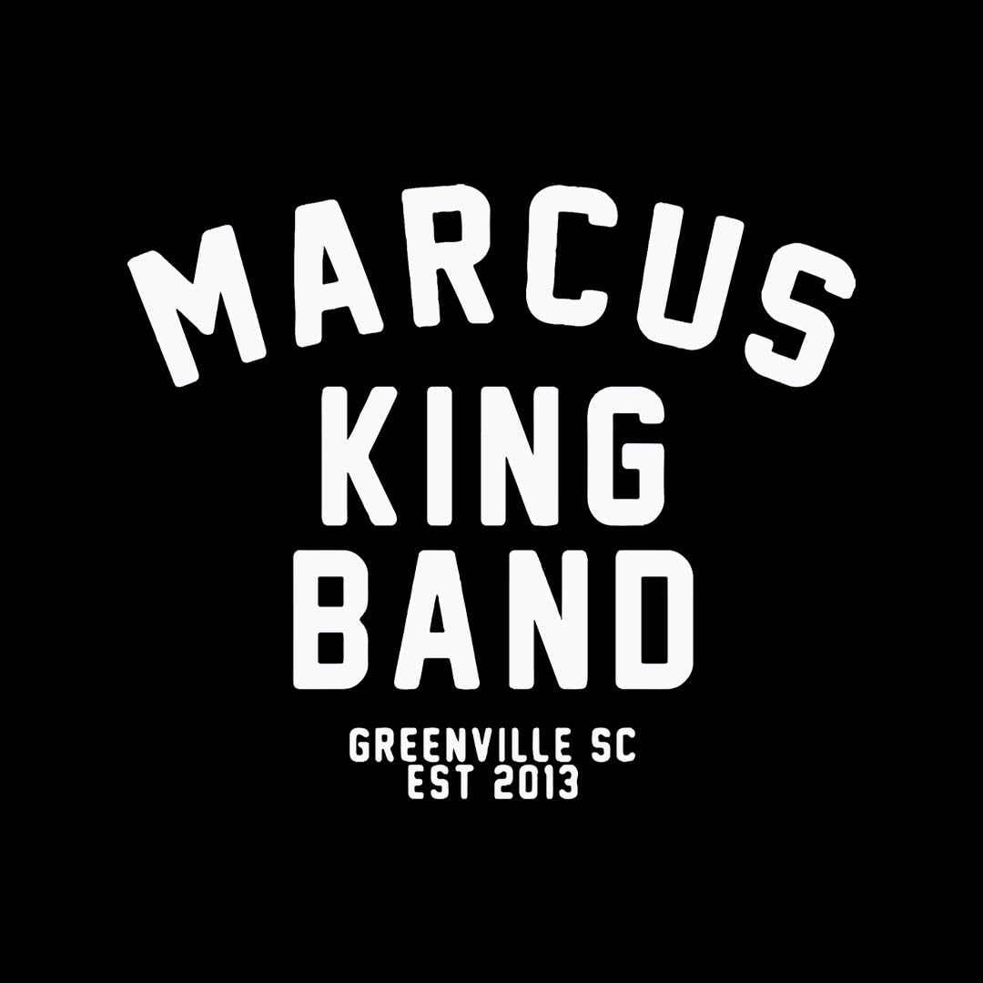 The Marcus King Band