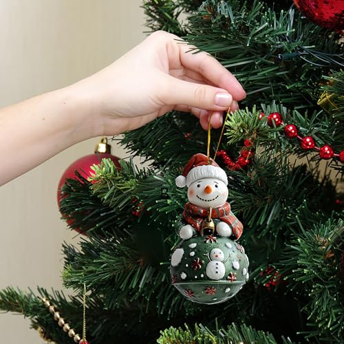 Baumschmuck Weihnachten, Christbaumschmuck, Tannenbaum Schmuck,...