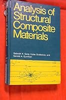 Analysis of structural composite materials (Monographs and textbooks in material science, 6) 0824760506 Book Cover