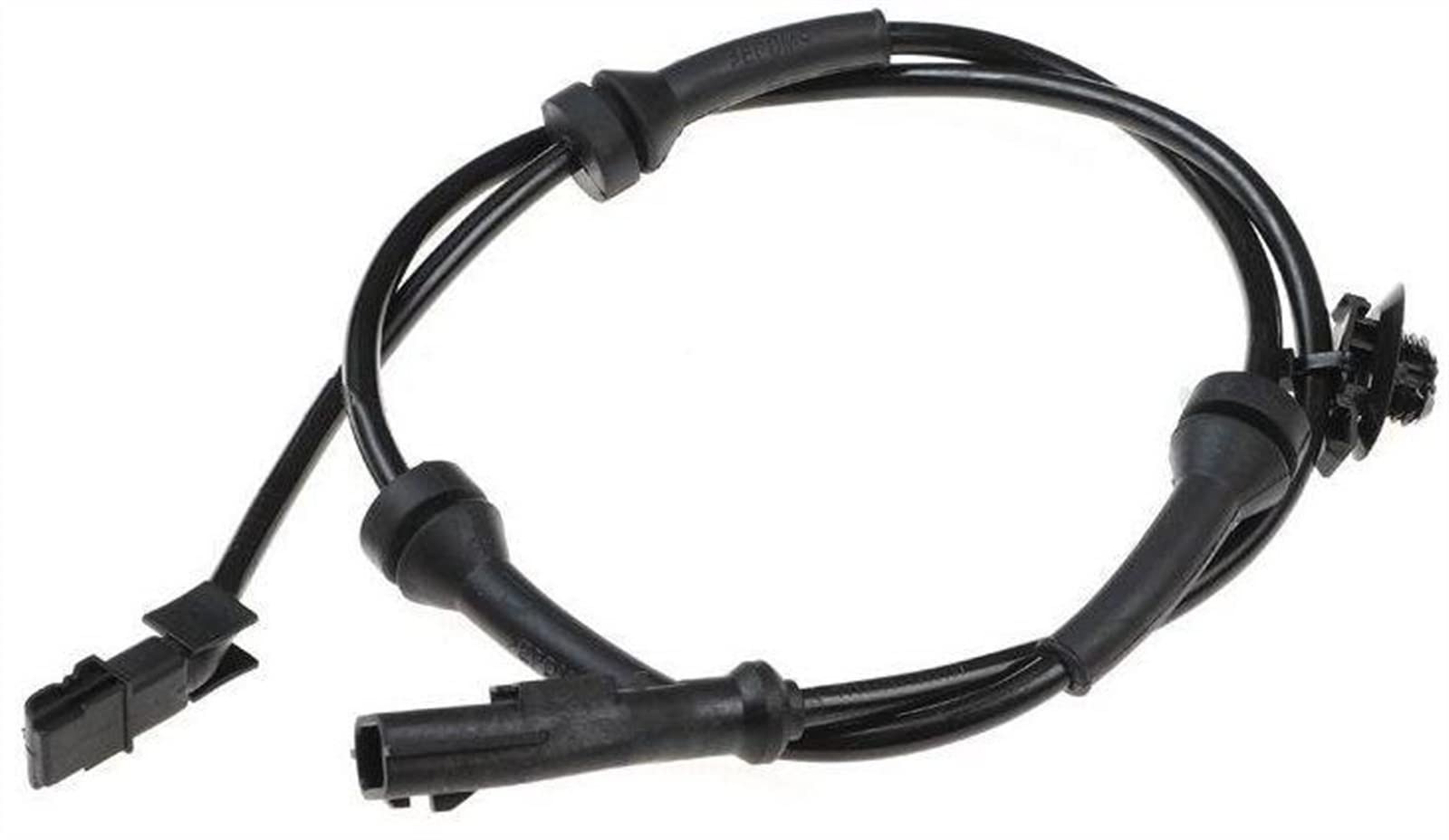 Frenado Sensor ABS De Velocidad De Rueda Delantera ABS 8200404460 Para Megane Para Scenic 1,4-2.0L DCi 2002- Sensor de Velocidad del Coche