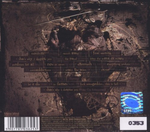 Miniatura 2 de Incinerar