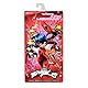 BANDAI - Miraculous Ladybug - Ankleidepuppe 26 cm - Rena Rouge - P50004