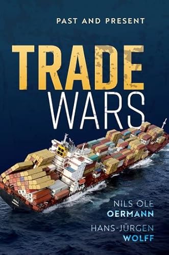 Trade Wars: Past And Present #TOP12