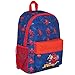 Marvel Sac à Dos Spiderman Cartable Scolaire Enfant Garçon 39cm