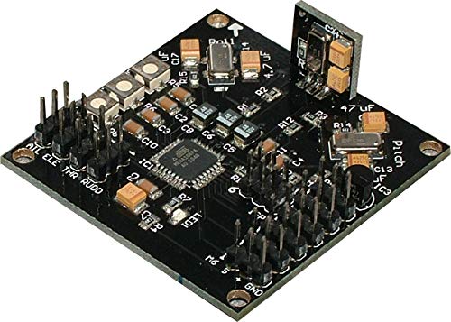 REES52 Crash Collision Sensor Impact Switch Module : Amazon.in ...
