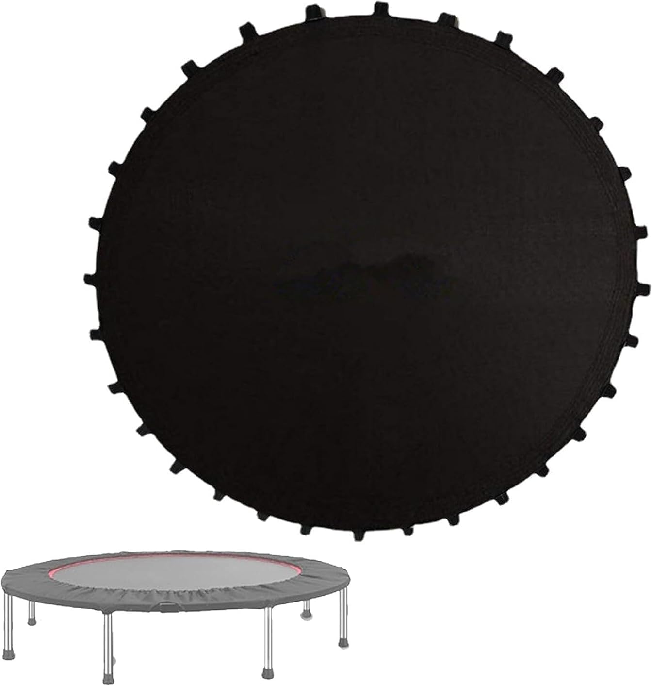 Trampoline Padding Trampoline Jumping Mat Mesh Trampoline Jumping Mat Accessories