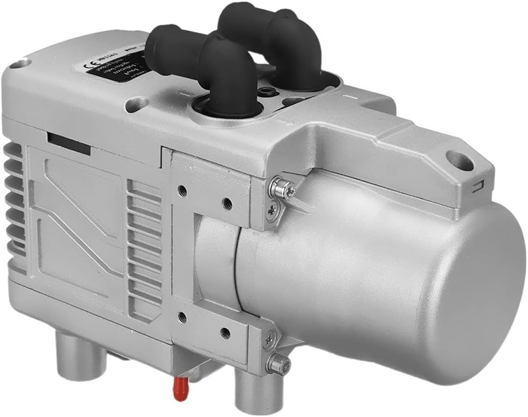 PUREUV 5KW 12V Universal Water Heater Air Heater Kit Diesel