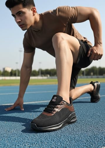 Image of Bacca Bucci Men Lace Up Athletic Shoes