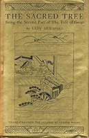 The Sacred Tree B000FM7JF2 Book Cover