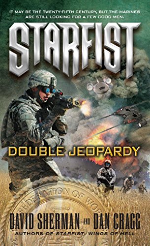 Cover of Double Jeopardy