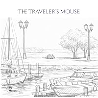 The Traveler's Mouse 1072565811 Book Cover