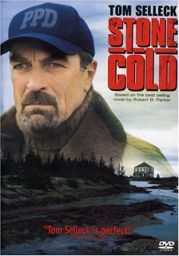 Tom Selleck: Stone Cold by Sony Pictures Home Entertainment by Robert Harmon
