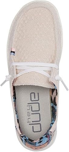 Miniatura 6 de Hey Dude Wendy Mix - Zapatos para mujer