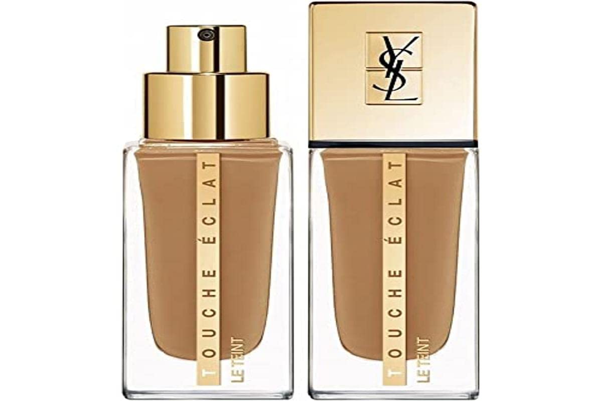 Touche Éclat Le Teint Foundation B70-Mocha 25 Ml
