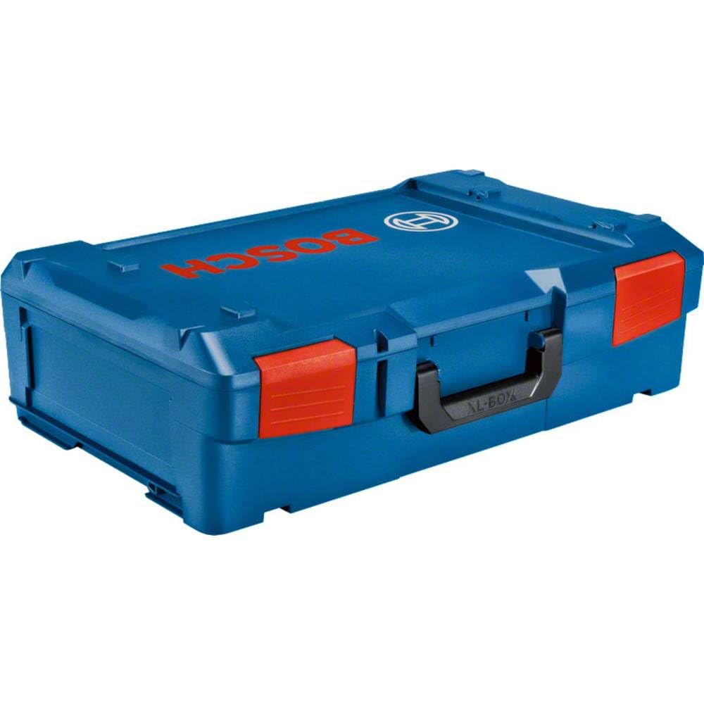 MOBILITY SYSTEM Maletín L-BOXX XL