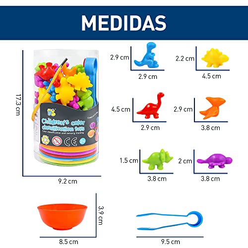 Preescolar, Toy Imagen adicional