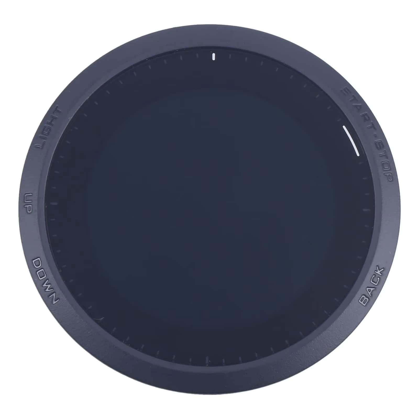 YOOOKOOO - Schermo LCD da 1,2" per Garmin Forerunner 945, pezzo di ricambio (blu)