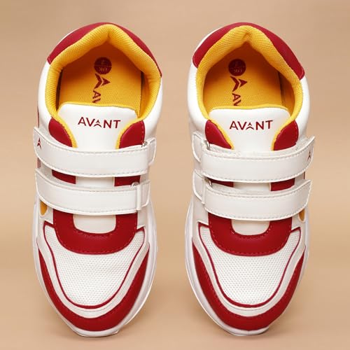 Image of AVANT Unisex Sneakers Shoes